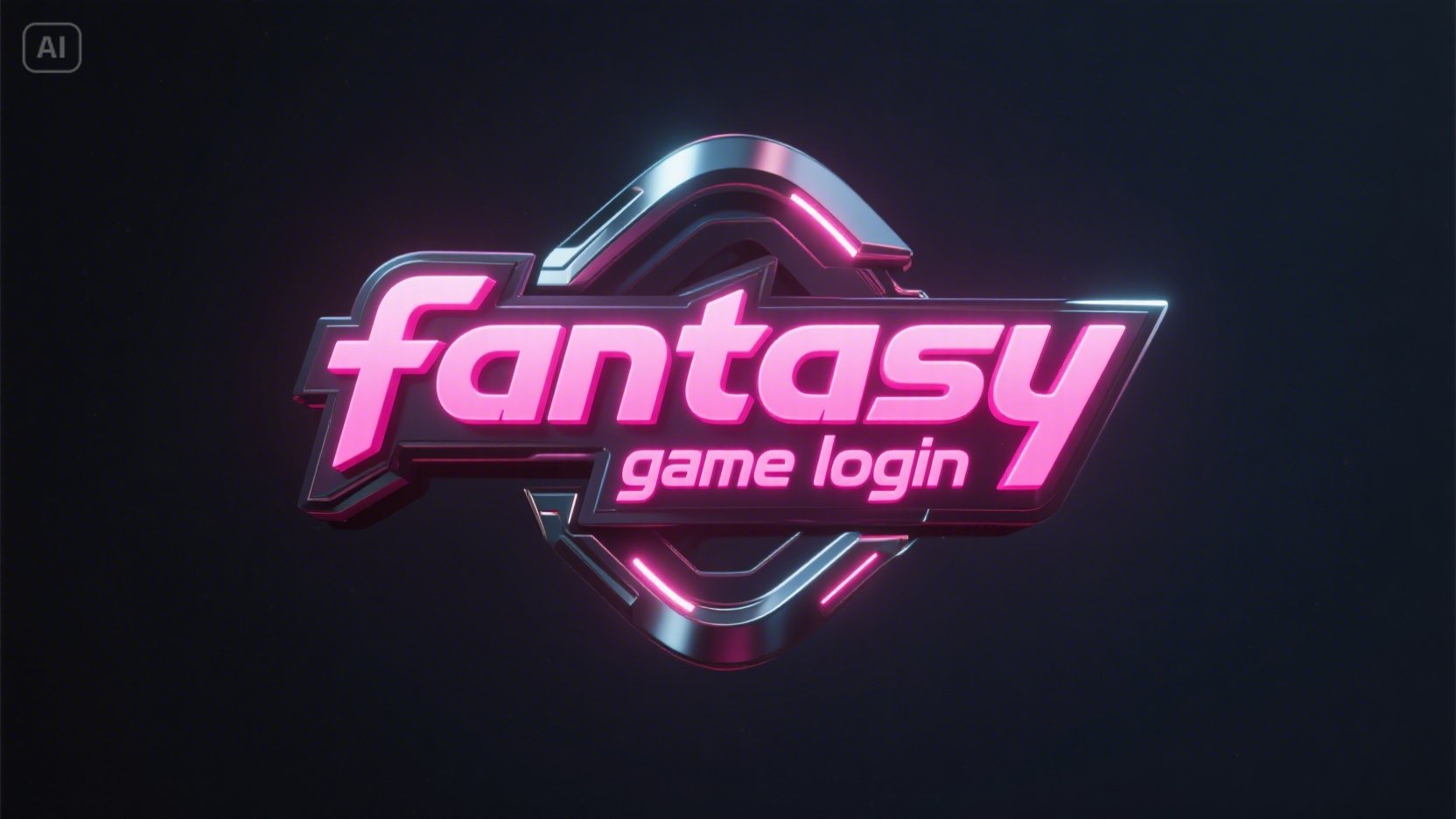 fantasy game login